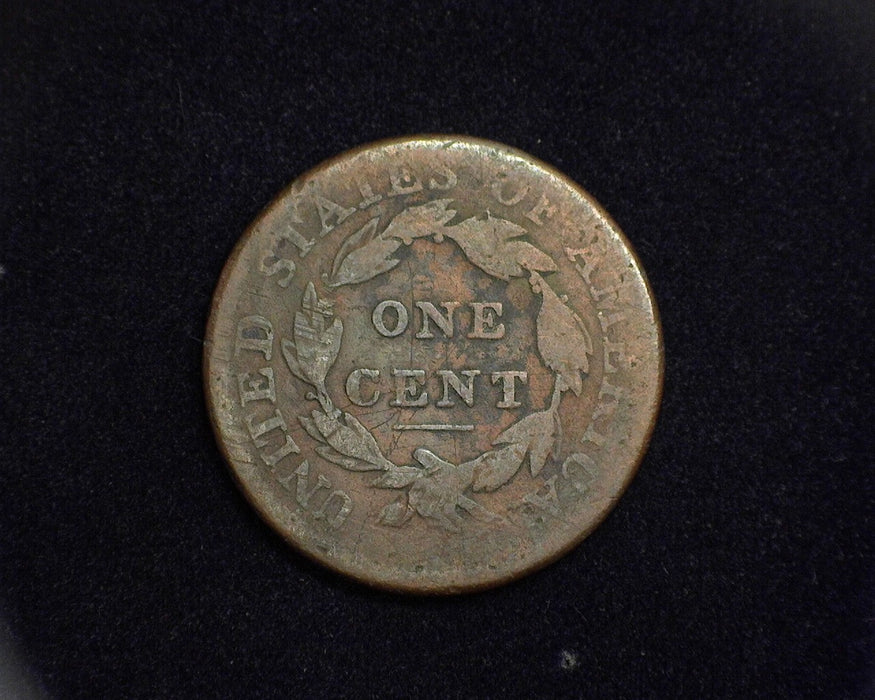 1812 Large Cent Classic Cent G - US Coin