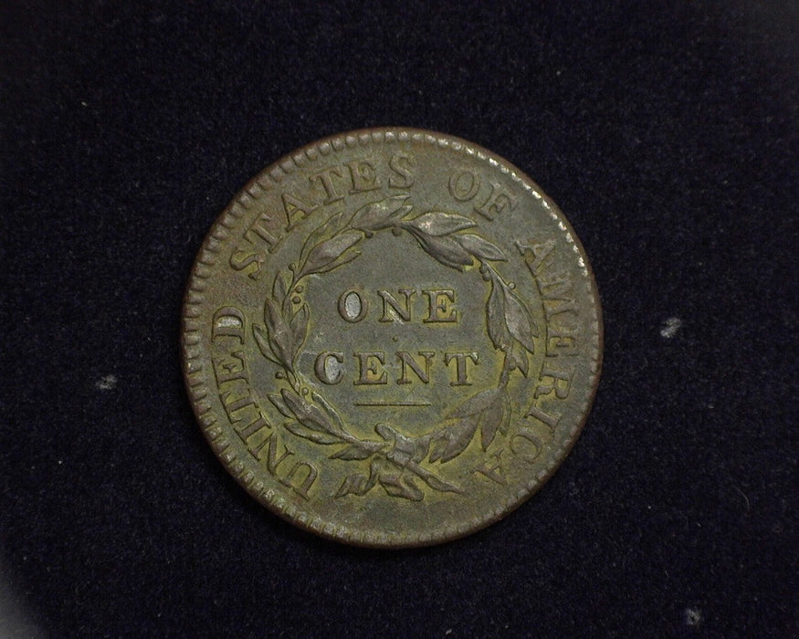 1816 Large Cent Matron Cent XF - US Coin