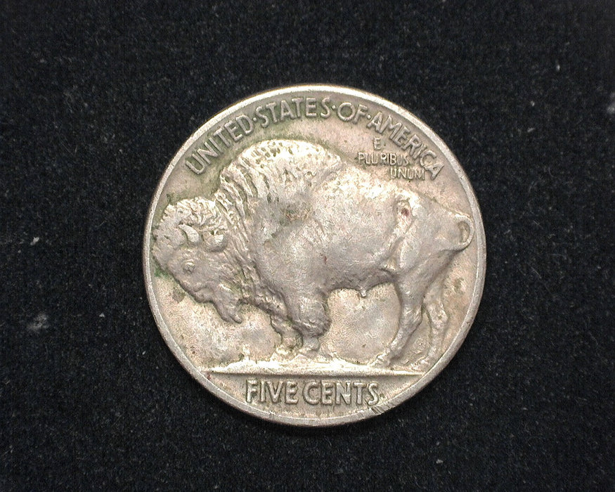 1917 Buffalo Nickel XF - US Coin