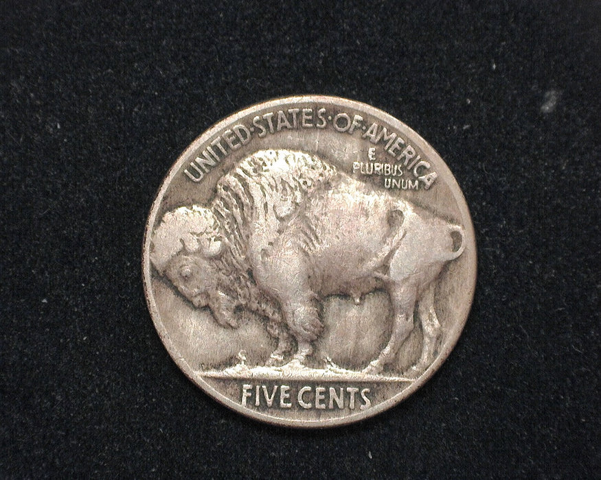 1919 Buffalo Nickel F - US Coin