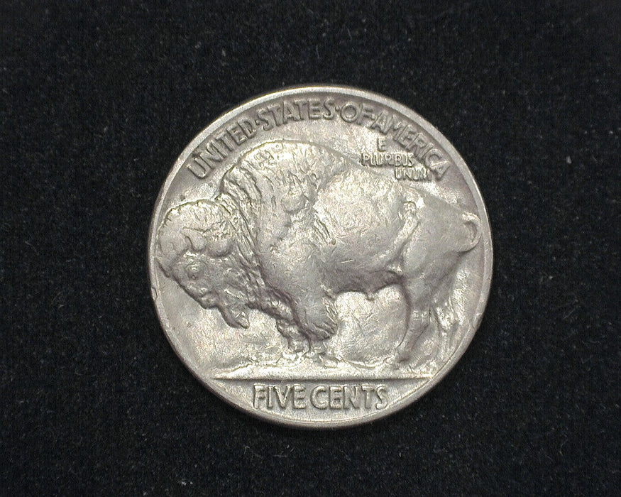 1936 Buffalo Nickel XF - US Coin