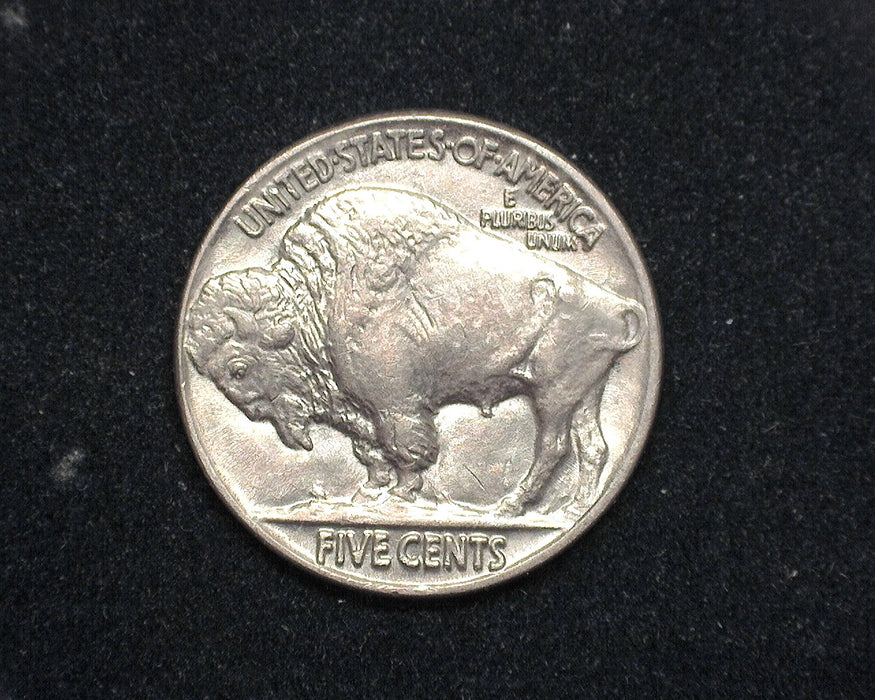 1937 Buffalo Nickel BU MS-63 - US Coin