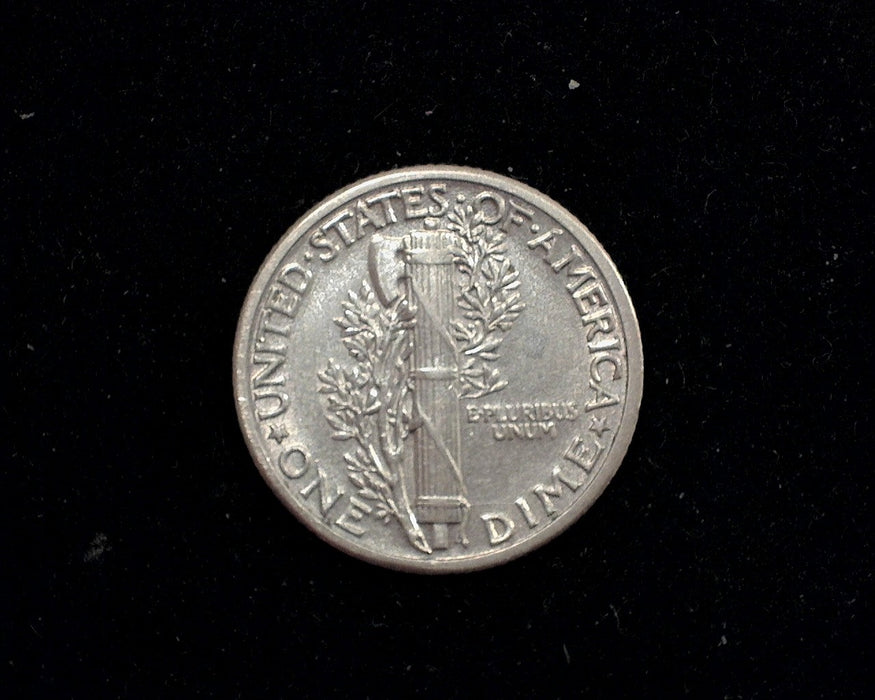 1926 Mercury Dime XF - US Coin