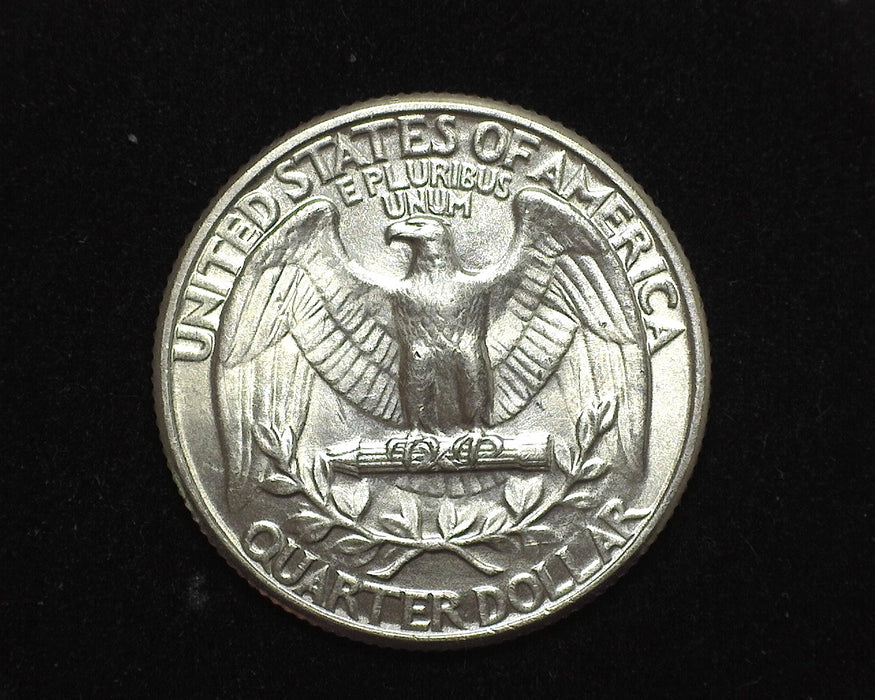 1932 Washington Quarter BU - US Coin