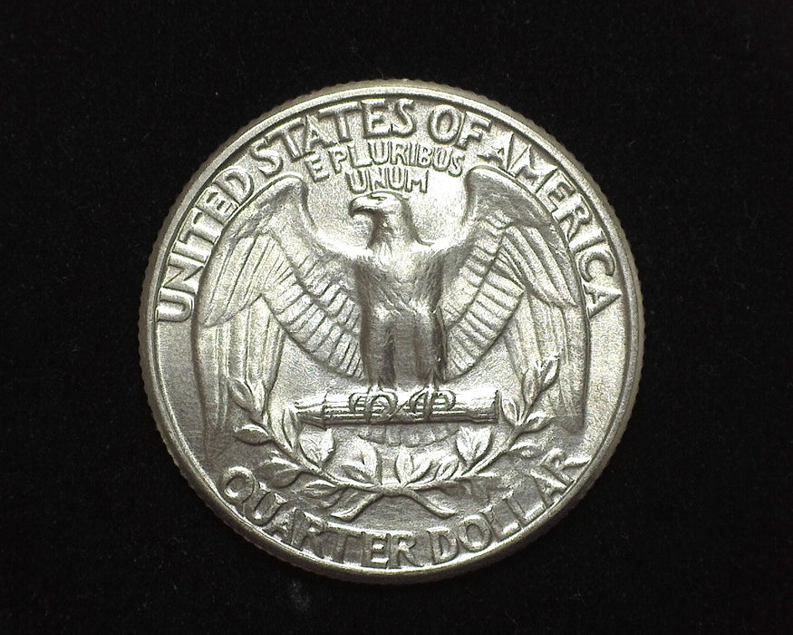 1932 Washington Quarter UNC - US Coin