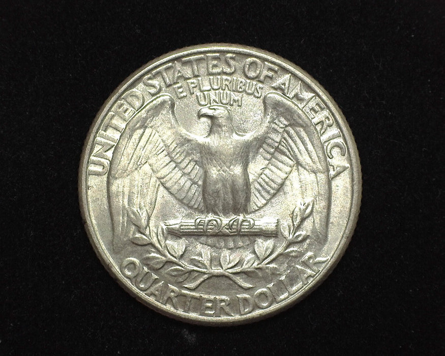 1932 Washington Quarter BU - US Coin