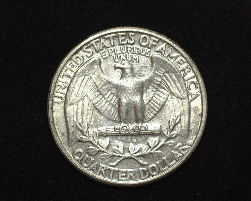 1932 Washington Quarter BU - US Coin