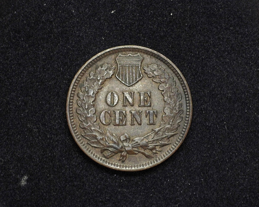 1900 Indian Head Cent XF - US Coin