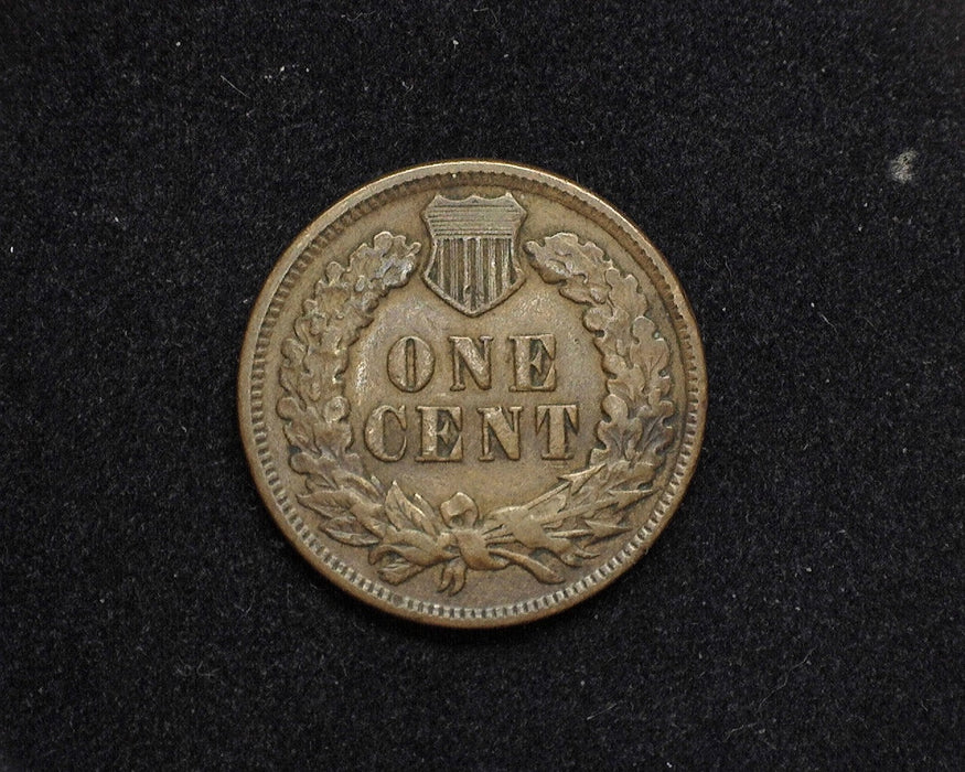 1900 Indian Head Cent VF - US Coin