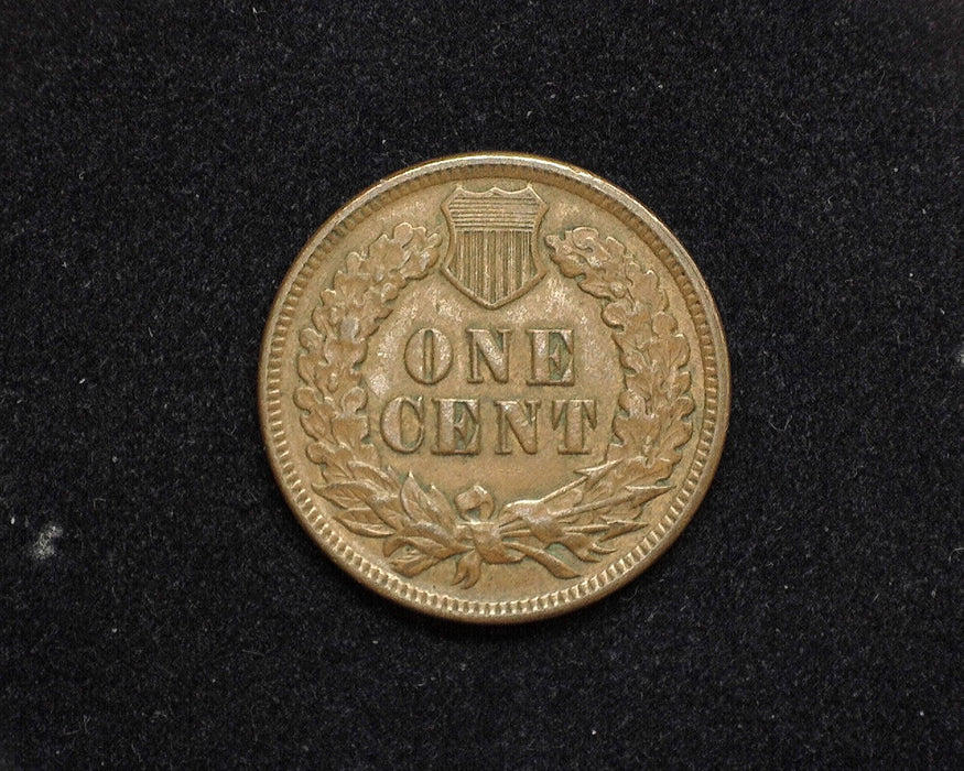 1905 Indian Head Cent XF - US Coin