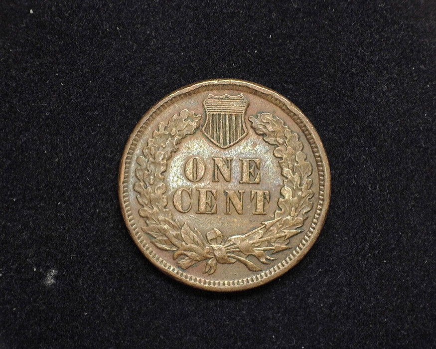 1905 Indian Head Cent VF/XF - US Coin