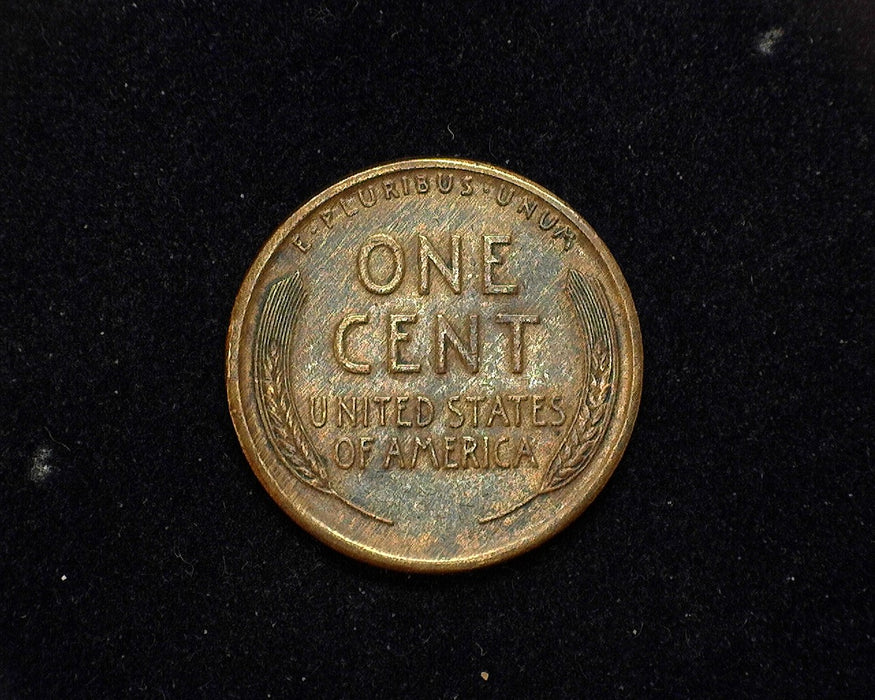 1916 Lincoln Wheat Cent XF - US Coin