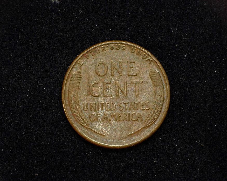 1926 S Lincoln Wheat Cent VF/XF - US Coin