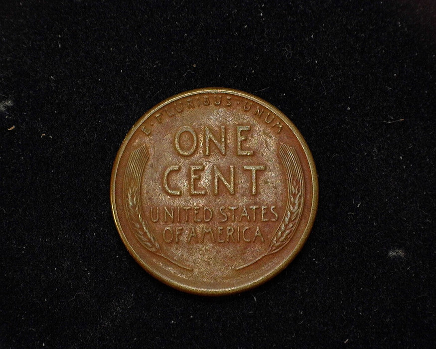 1926 S Lincoln Wheat Cent XF - US Coin