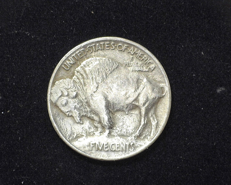 1913 Type I Buffalo Nickel XF - US Coin