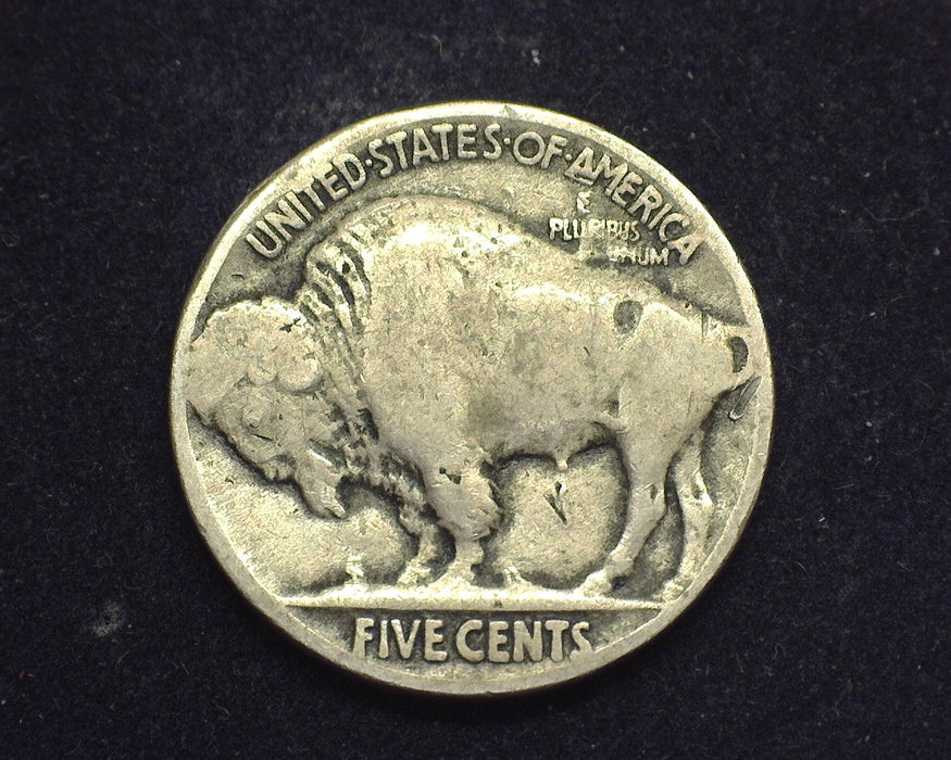 1913 Type 2 Buffalo Nickel G - US Coin