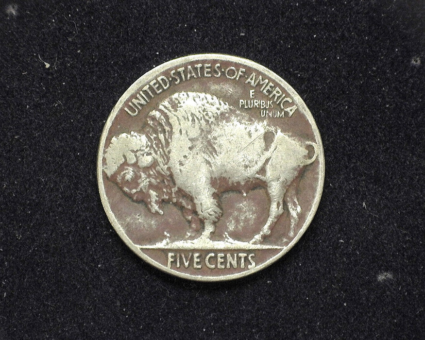 1914 Buffalo Nickel F - US Coin