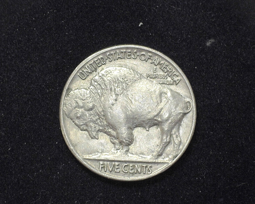 1935 Buffalo Nickel AU - US Coin