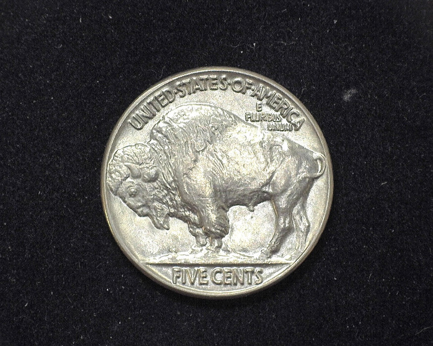 1937 Buffalo Nickel BU - US Coin