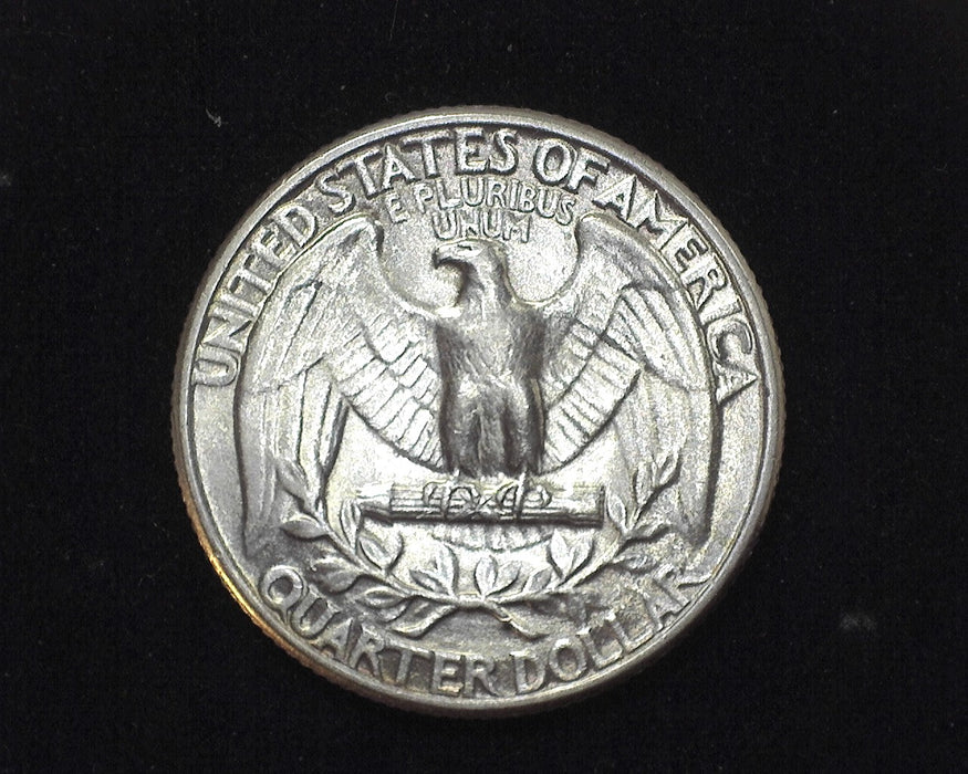 1932 Washington Quarter AU - US Coin