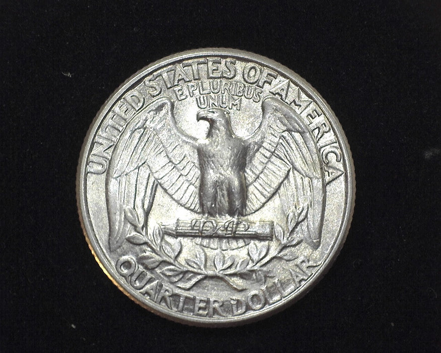 1932 Washington Quarter AU - US Coin