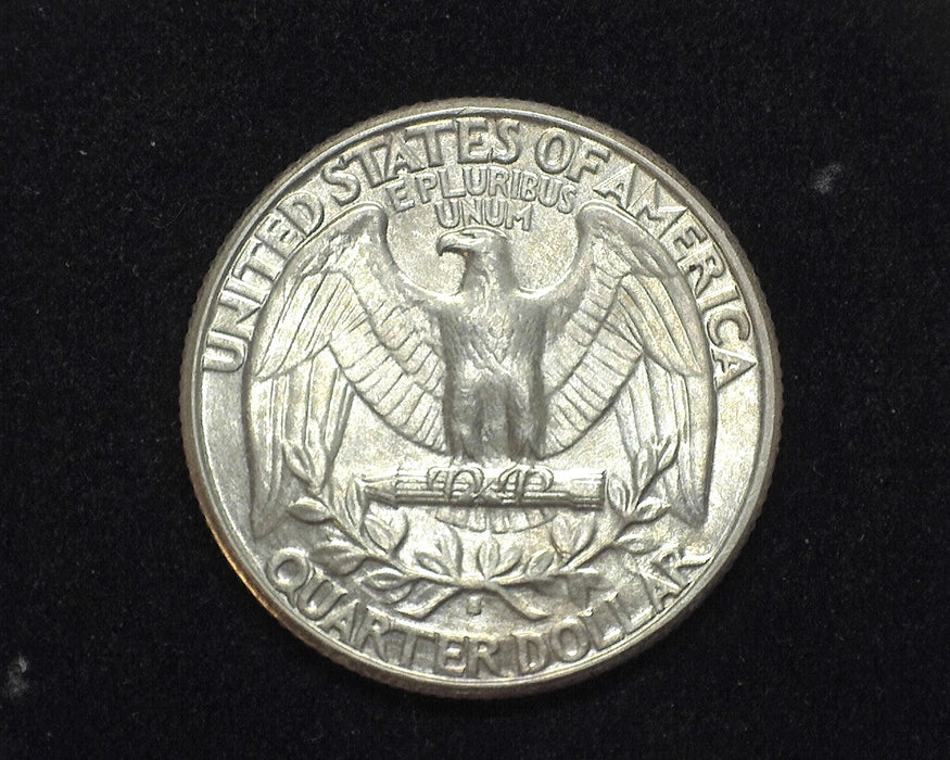 1932 S Washington Quarter UNC - US Coin