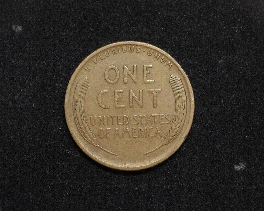 1910 Lincoln Wheat Penny/Cent XF - US Coin