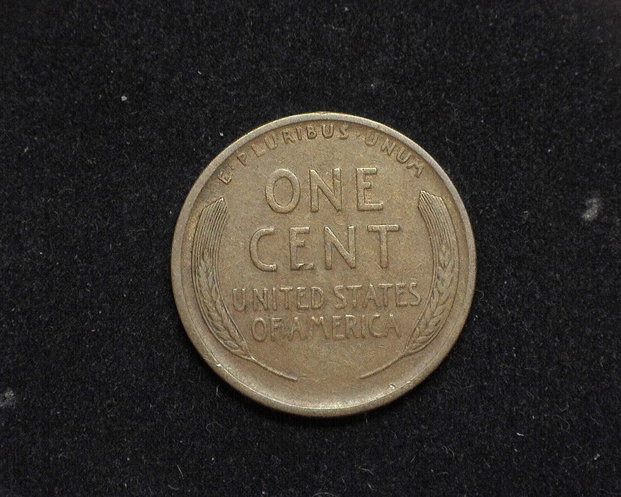 1910 S Lincoln Wheat Penny/Cent VF - US Coin