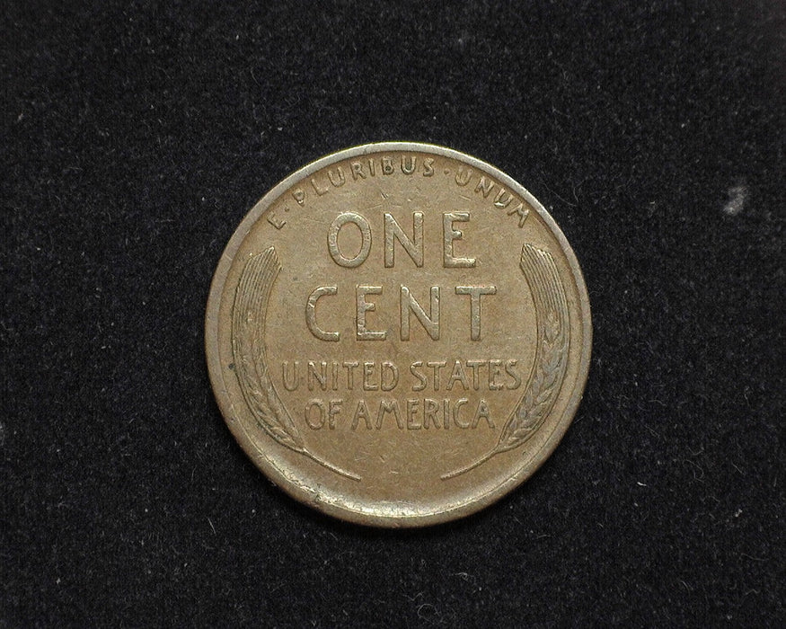 1910 S Lincoln Wheat Penny/Cent VF - US Coin