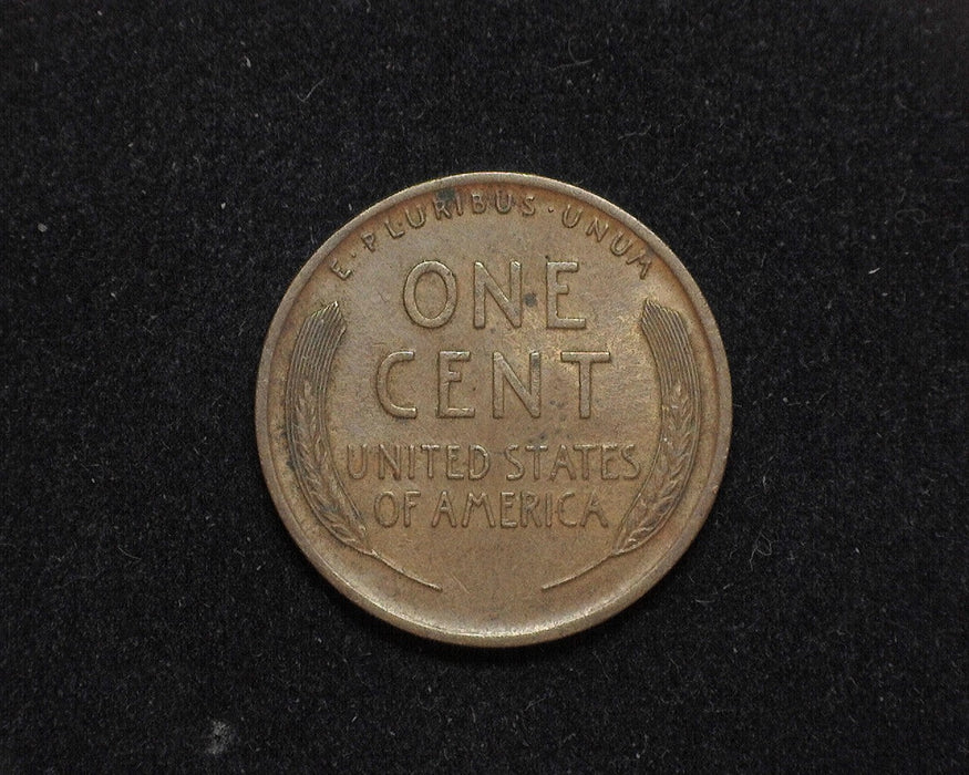 1911 Lincoln Wheat Penny/Cent XF - US Coin