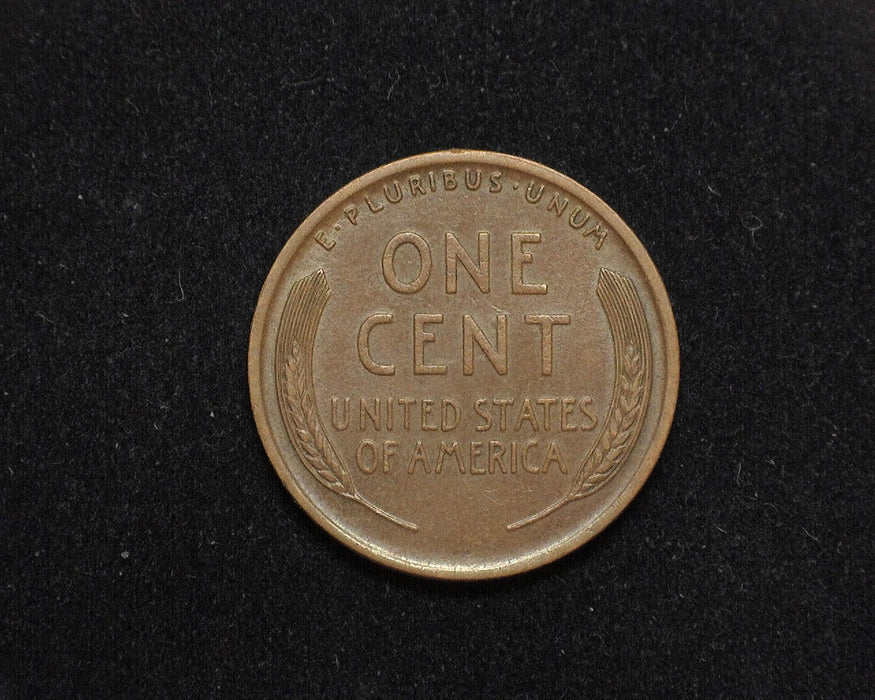 1911 Lincoln Wheat Penny/Cent AU - US Coin