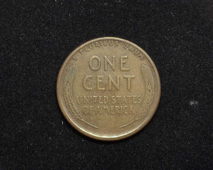 1911 S Lincoln Wheat Penny/Cent VF - US Coin