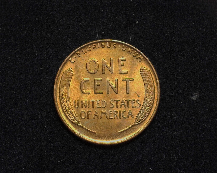 1931 Lincoln Wheat Penny/Cent BU - US Coin