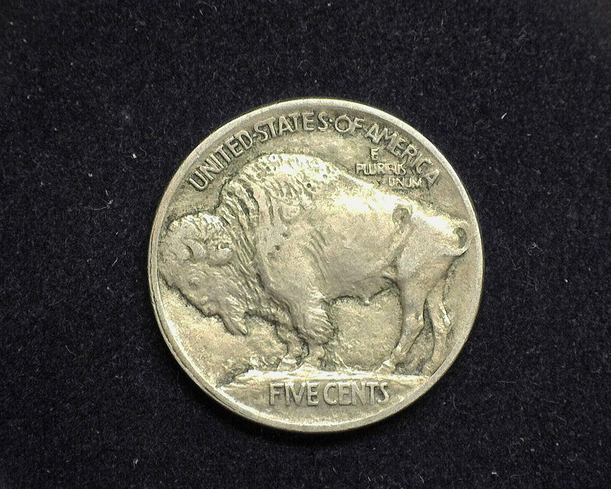 1913 Type 1 Buffalo Nickel VF - US Coin