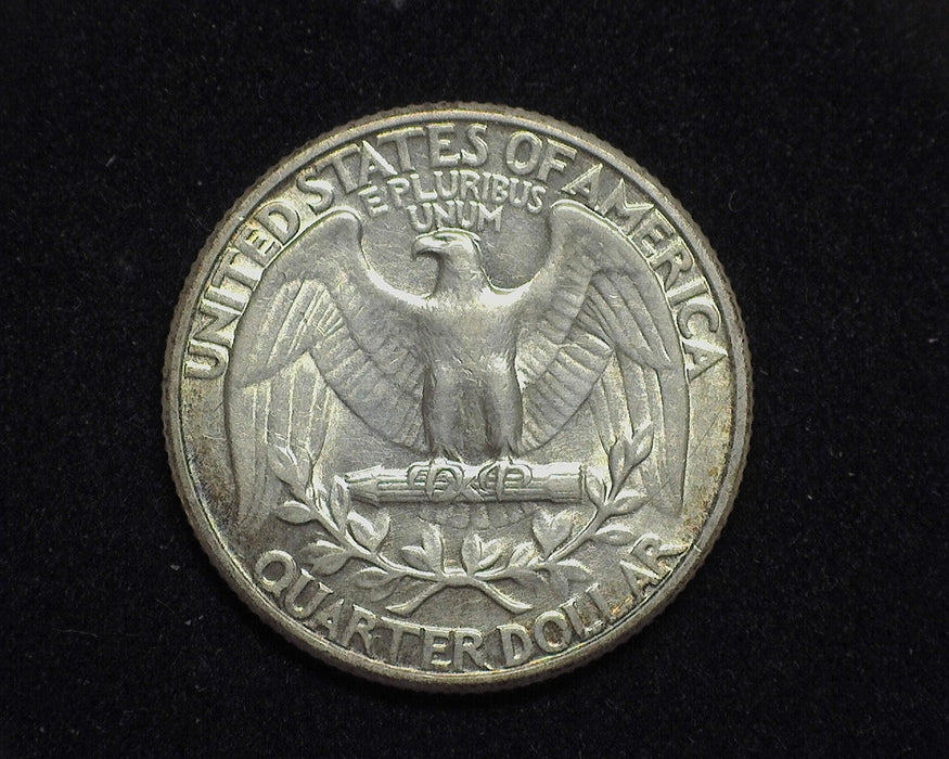 1932 Washington Quarter AU - US Coin