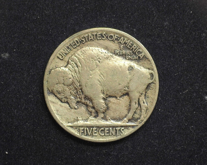 1918 Buffalo Nickel F - US Coin