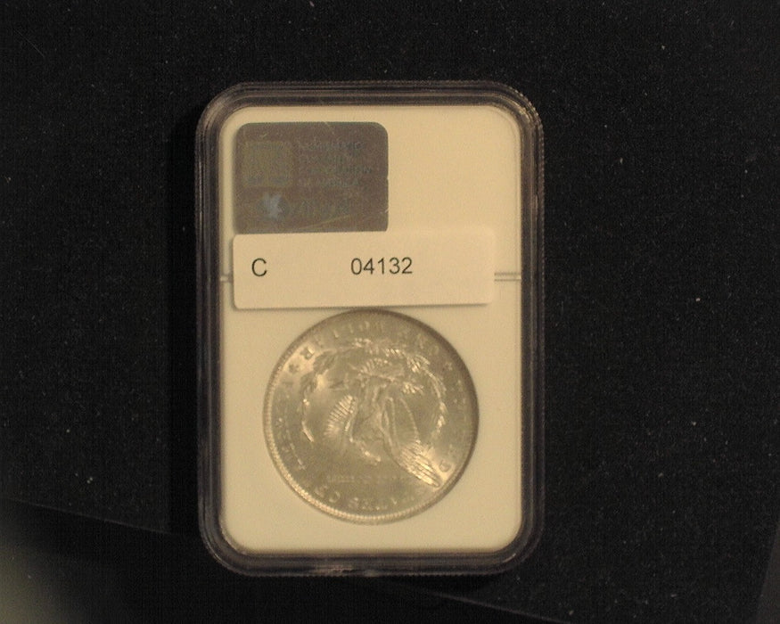 1885 O Morgan Dollar NGC MS 65 - US Coin