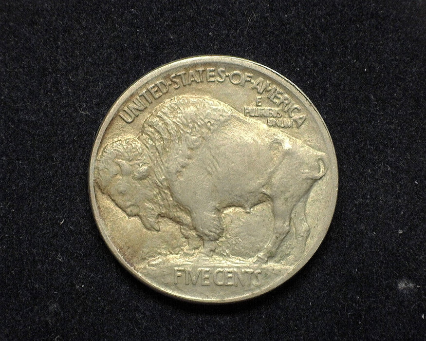 1913 Type 1 Buffalo Nickel XF - US Coin