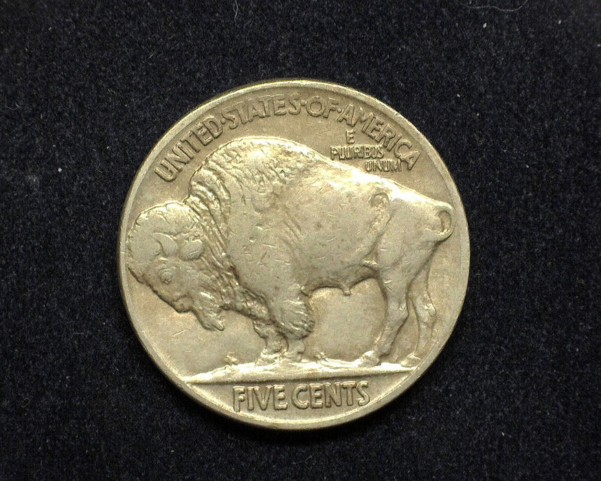 1913 Type 2 Buffalo Nickel XF - US Coin