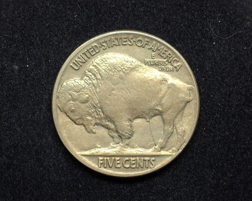 1914 Buffalo Nickel XF - US Coin