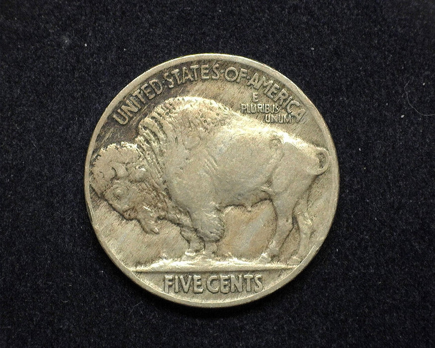 1915 Buffalo Nickel VF - US Coin