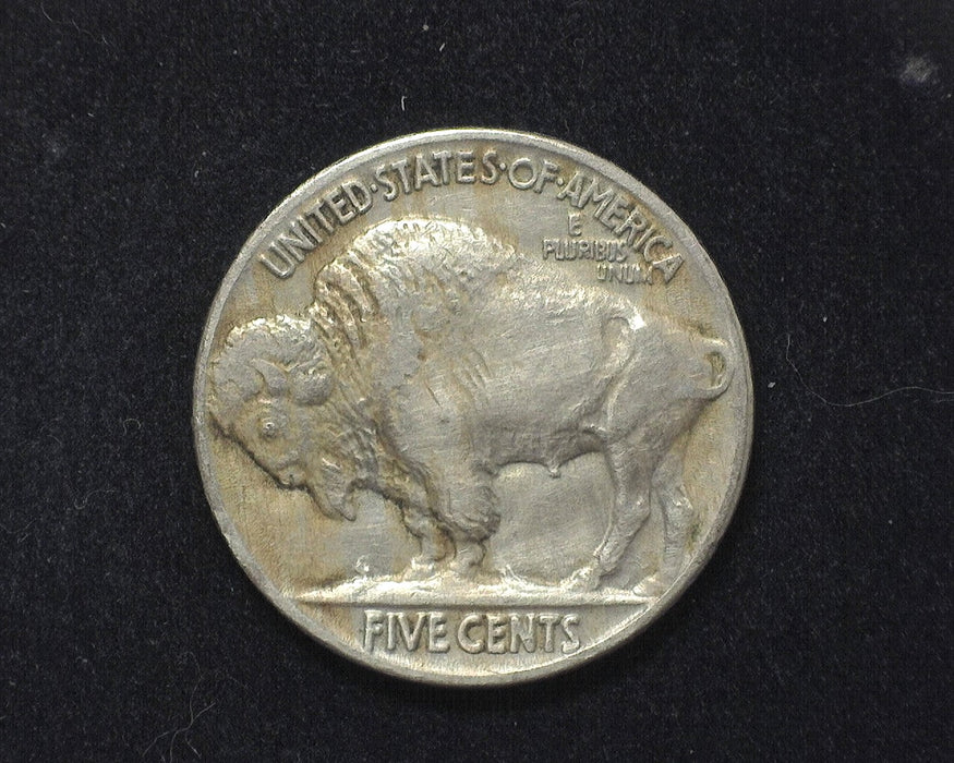 1916 Buffalo Nickel VF/XF - US Coin