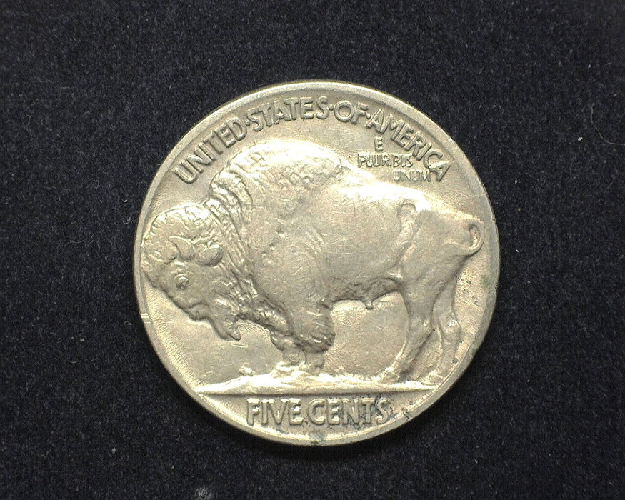 1917 Buffalo Nickel XF - US Coin