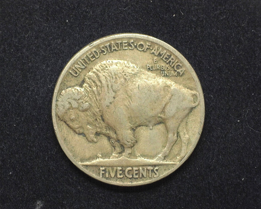 1918 Buffalo Nickel VF/XF - US Coin