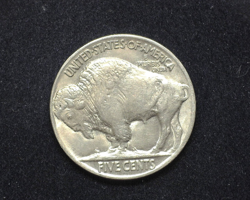 1926 Buffalo Nickel AU - US Coin