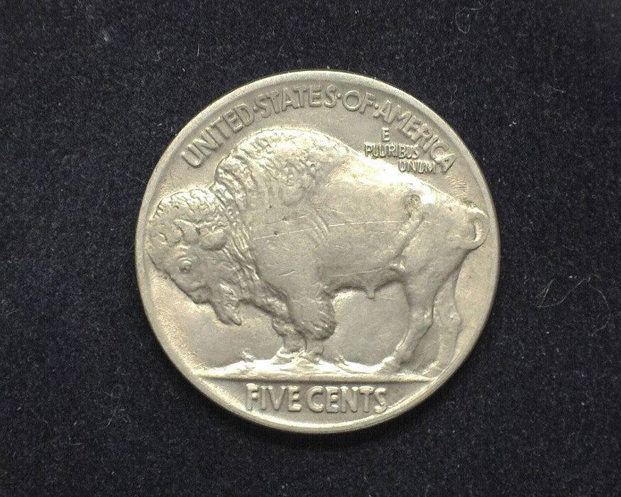 1927 Buffalo Nickel AU - US Coin