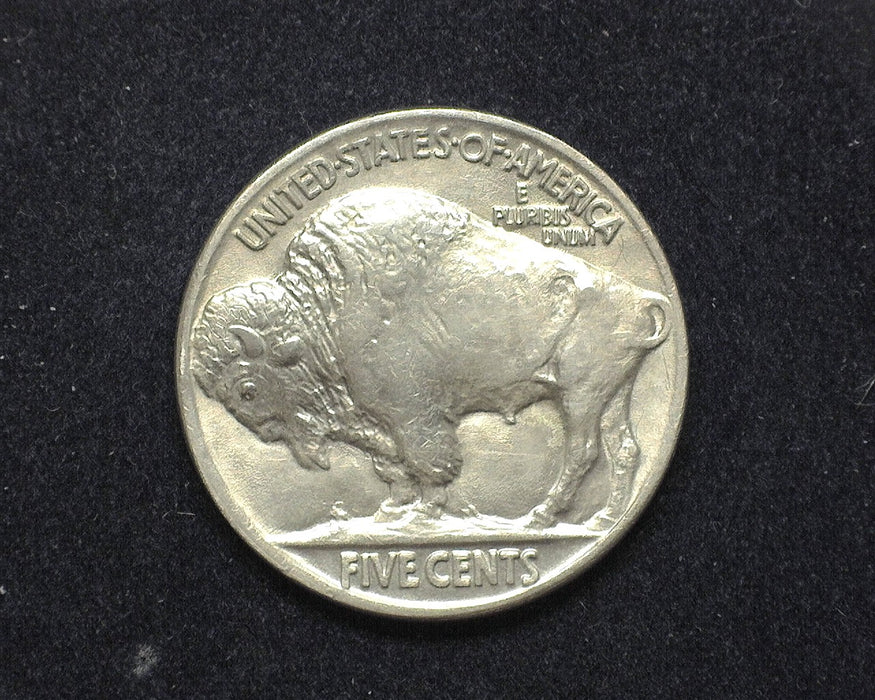 1928 Buffalo Nickel AU - US Coin