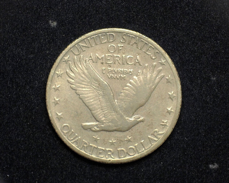 1928 Standing Liberty Quarter VF/XF - US Coin