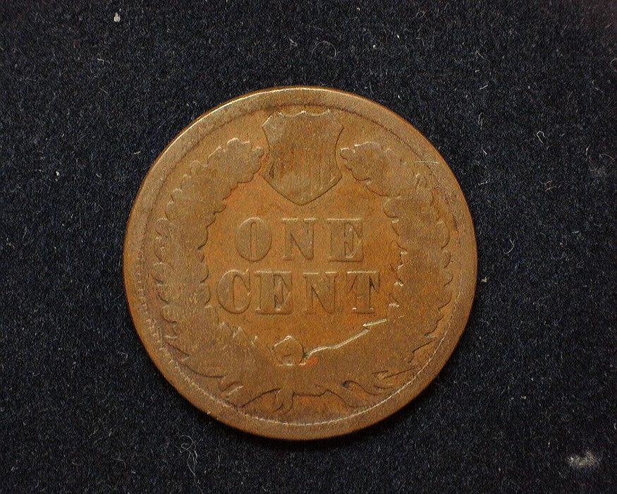 1870 Indian Head Penny/Cent G - US Coin