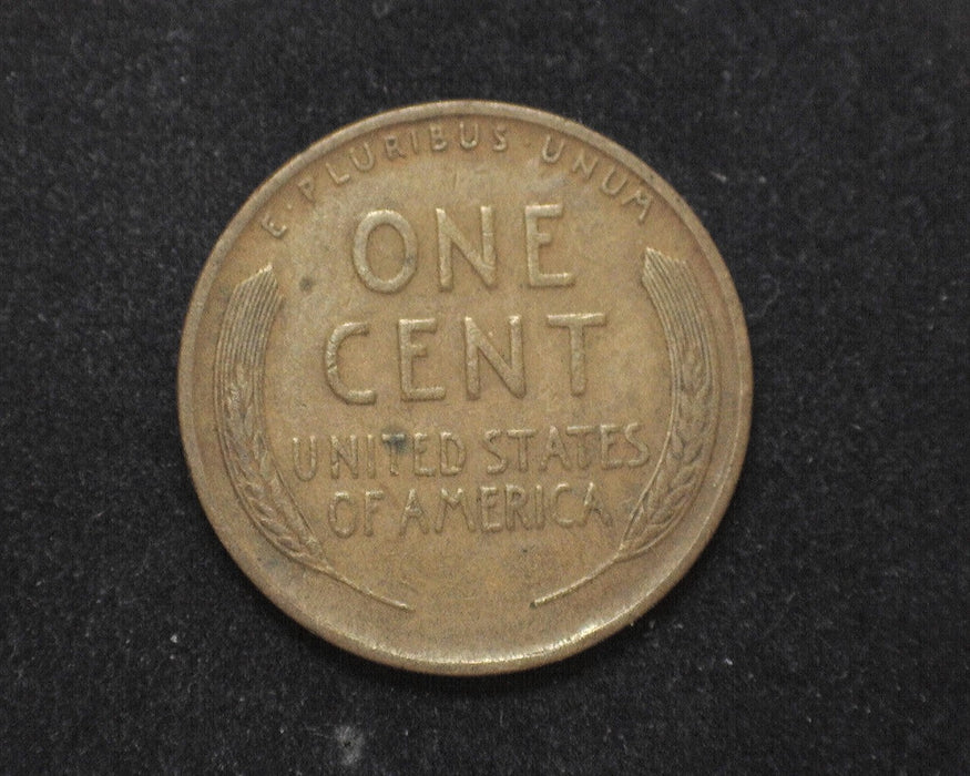 1931 S Lincoln Wheat Penny/Cent VF - US Coin